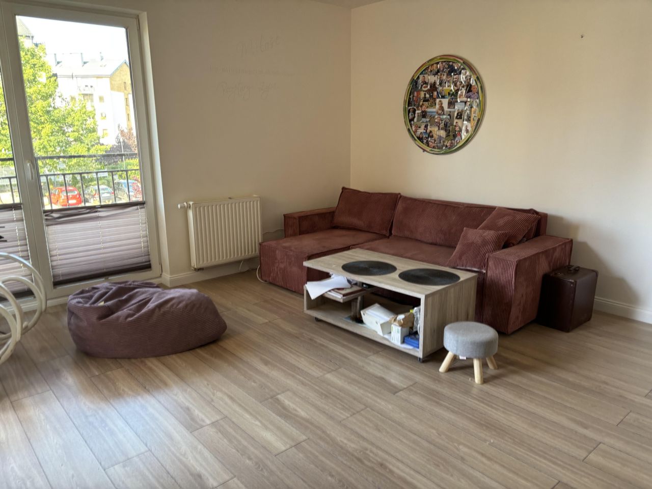 Mieszkanie 2-pokojowe Szczecin Gumieńce, ul. gen. Stanisława Maczka