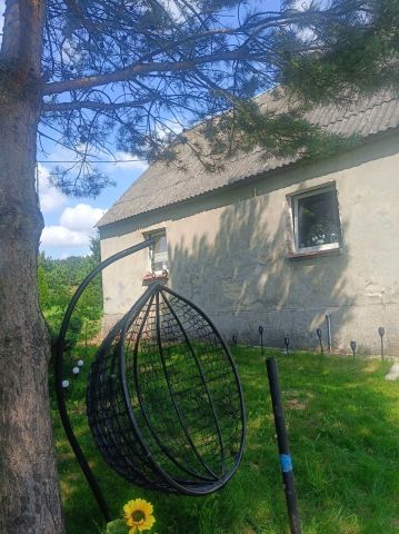 dom wolnostojący Prusinowo. Zdjęcie 1