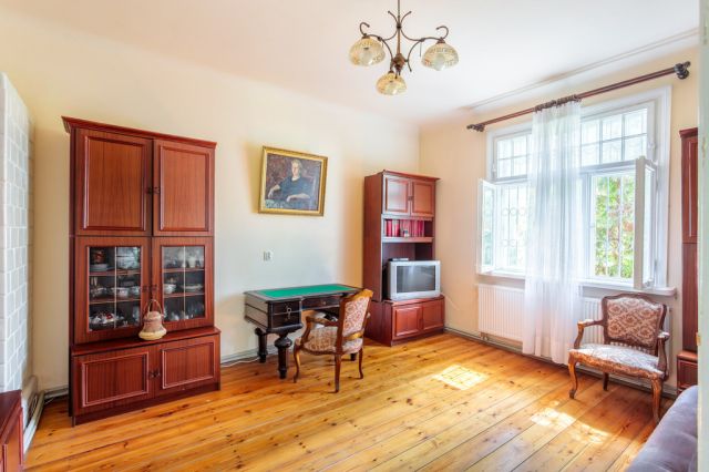 dom, 3 pokoje Podkowa Leśna, ul. Jelenia. Zdjęcie 9