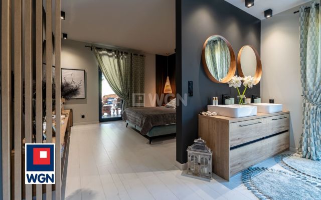 dom wolnostojący, 4 pokoje Jagodnik. Zdjęcie 7