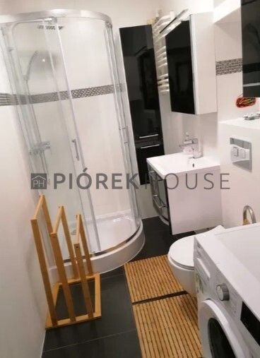 Mieszkanie 3-pokojowe Warszawa Wola, ul. Okopowa. Zdjęcie 6