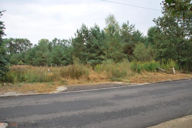 Działka rolno-budowlana Sułów, ul. Łąkowa. Zdjęcie 7