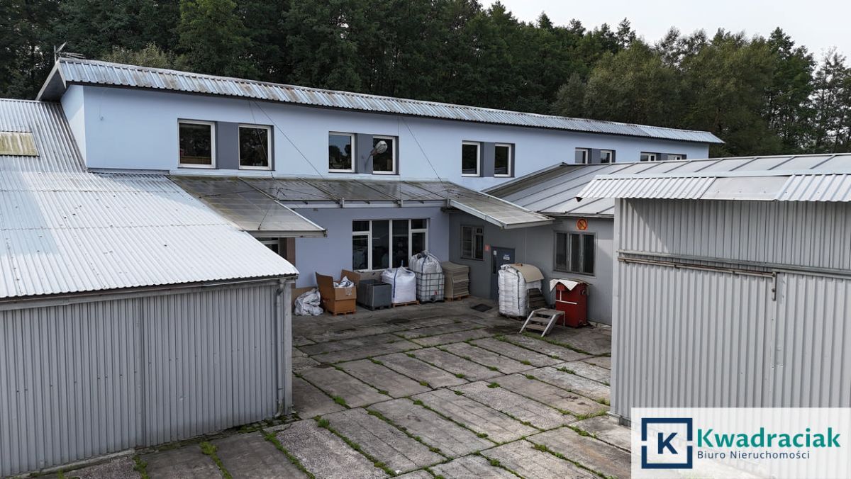 Lokal Brzozów. Zdjęcie 7