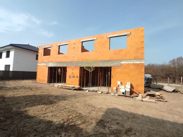 bliźniak, 5 pokoi Warszawa Wawer. Zdjęcie 11