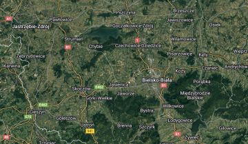 bliźniak, 5 pokoi Międzyrzecze Górne