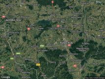 bliźniak, 5 pokoi Międzyrzecze Górne