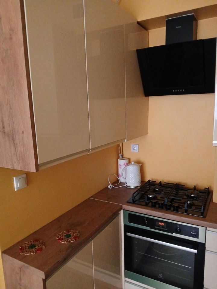 Mieszkanie 2-pokojowe Ząbki Centrum, ul. Wiosenna. Zdjęcie 3