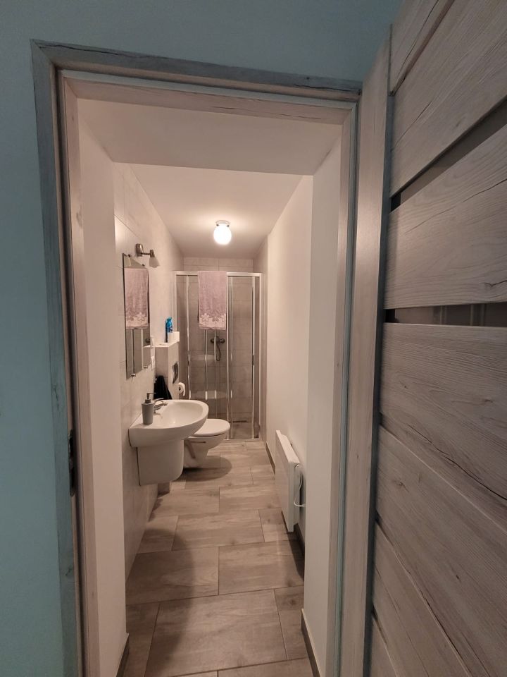 dom wolnostojący, 2 pokoje Nowosiółki Dydyńskie Dębnik. Zdjęcie 10