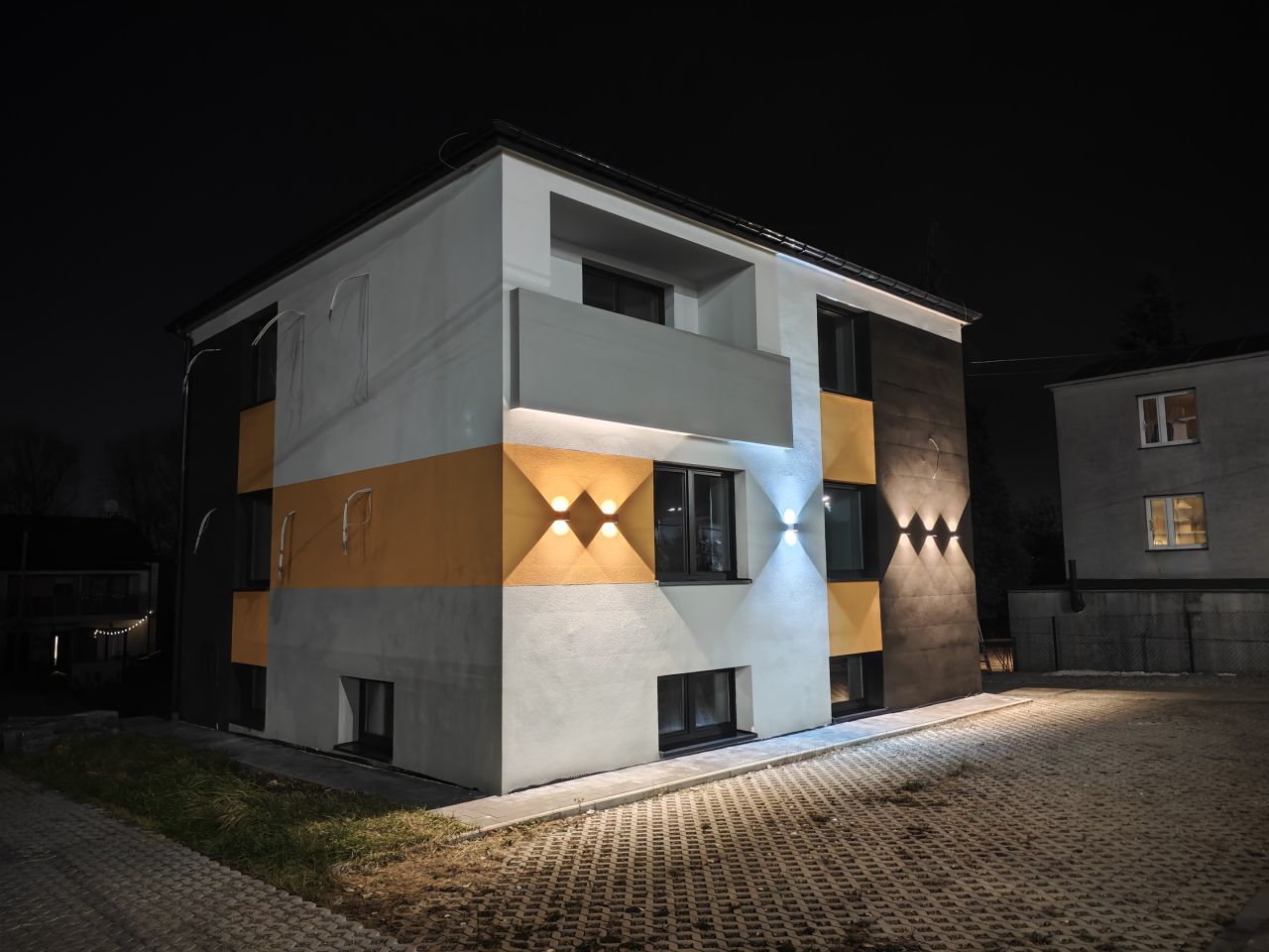 Lokal Rzeszów Krakowska , ul. Krakowska. Zdjęcie 13