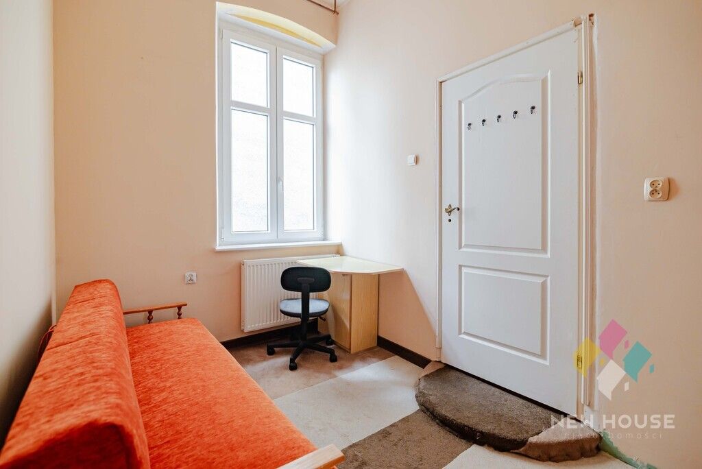 Mieszkanie 2-pokojowe Olsztyn, ul. Warmińska. Zdjęcie 3