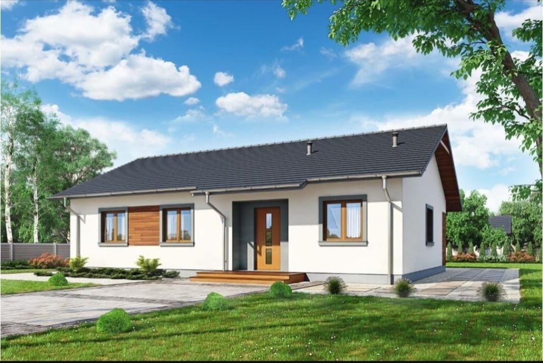 Działka budowlana Raciążek, ul. Spokojna