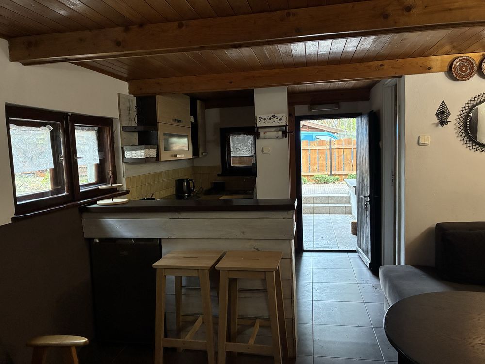 dom letniskowy Ostrowo. Zdjęcie 3