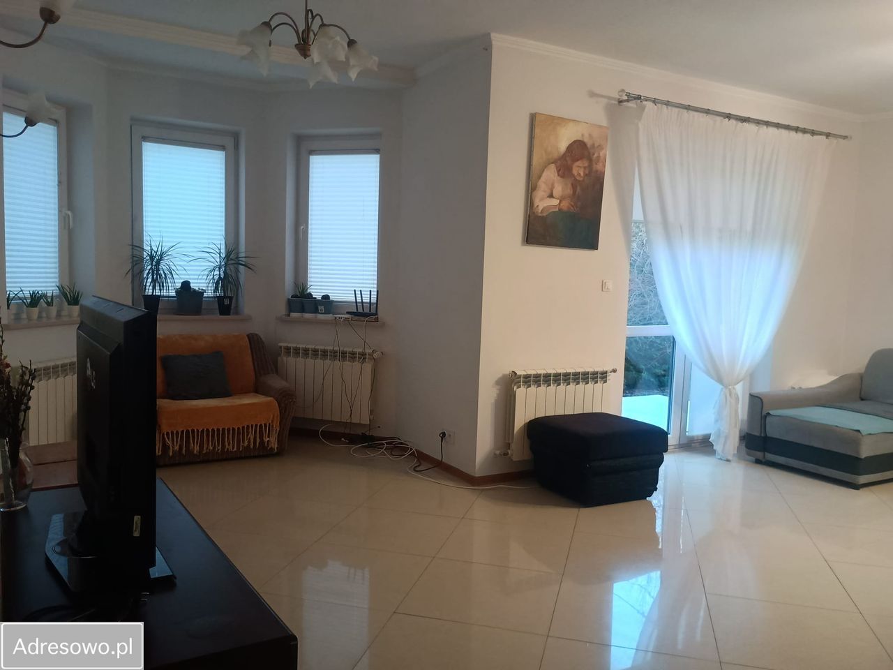 dom wolnostojący, 5 pokoi Kuligów, ul. Radzymińska. Zdjęcie 11