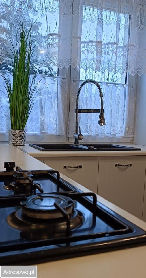 Mieszkanie 3-pokojowe Giżycko, ul. Jagiełły. Zdjęcie 3