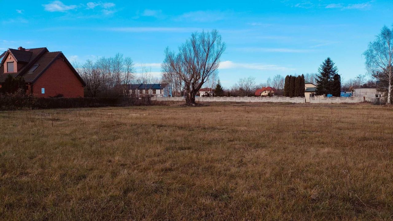 Działka budowlana Warszawa Białołęka, ul. Prowansalska. Zdjęcie 3