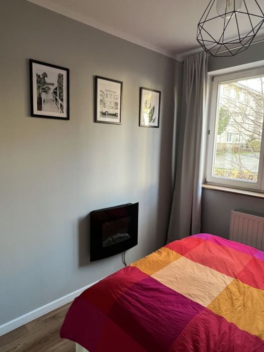 Mieszkanie 3-pokojowe Kowale, ul. Heliosa. Zdjęcie 12