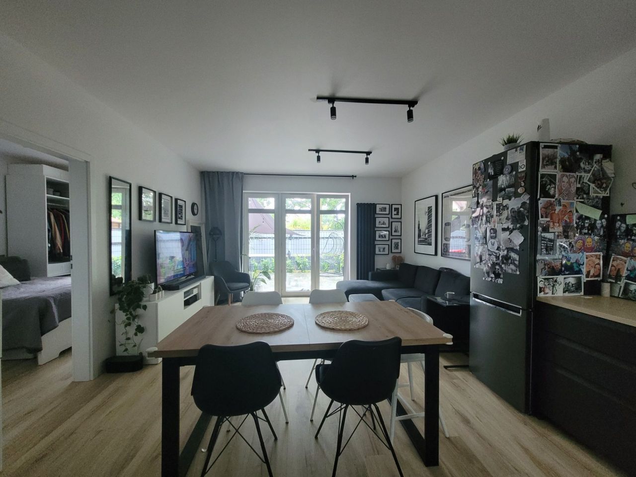 Mieszkanie 3-pokojowe Zielonka. Zdjęcie 5