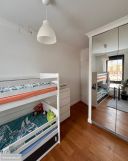 Mieszkanie 3-pokojowe Gdynia Działki Leśne, ul. Bydgoska. Zdjęcie 1