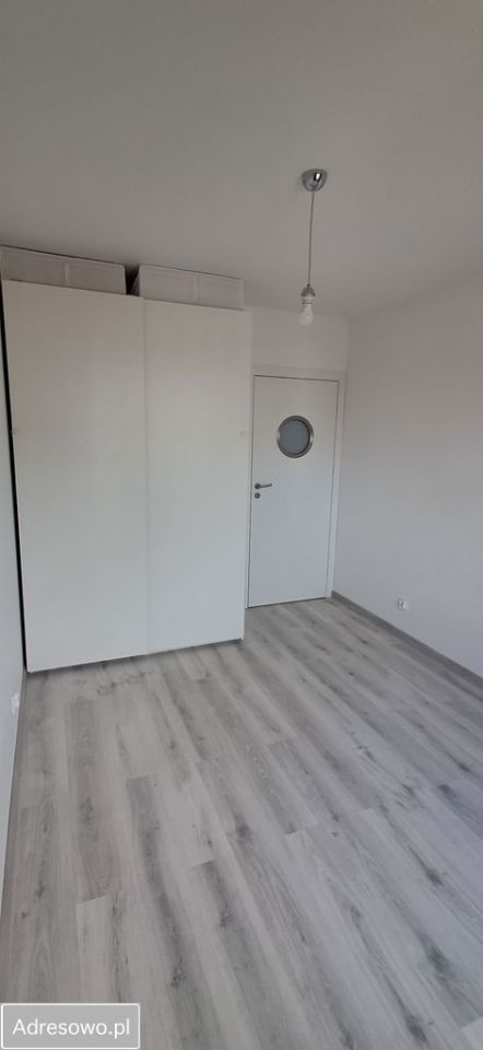 Mieszkanie 2-pokojowe Wrocław Sołtysowice, Most Sołtysowicki. Zdjęcie 7