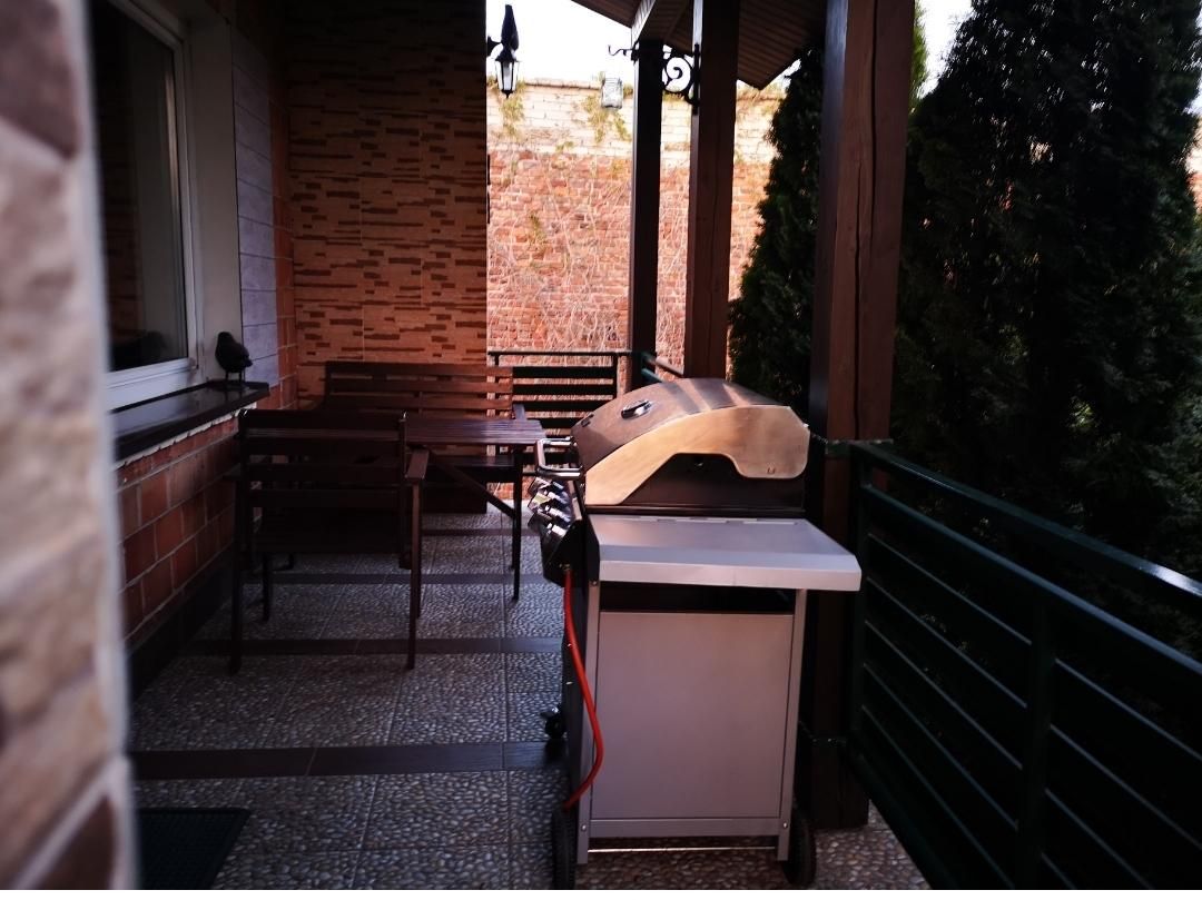 dom wolnostojący, 3 pokoje Mniszew. Zdjęcie 12