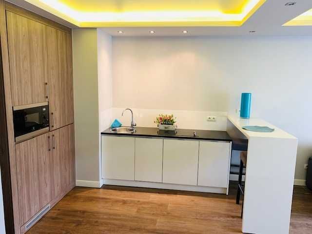 Mieszkanie 2-pokojowe Warszawa Wola, ul. Wronia. Zdjęcie 2