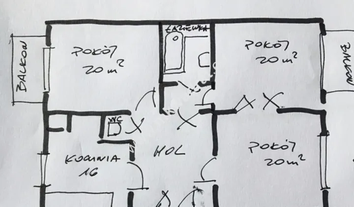 Biuro Warszawa Śródmieście, ul. Dobra