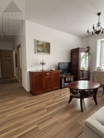 Mieszkanie 2-pokojowe Warszawa Żoliborz, ul. Adama Próchnika. Zdjęcie 1