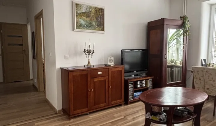 Mieszkanie 2-pokojowe Warszawa Żoliborz, ul. Adama Próchnika