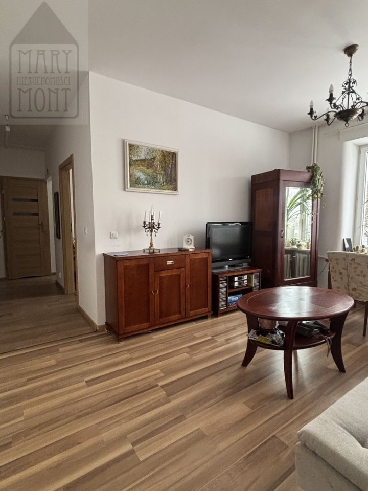Mieszkanie 2-pokojowe Warszawa Żoliborz, ul. Adama Próchnika. Zdjęcie 1