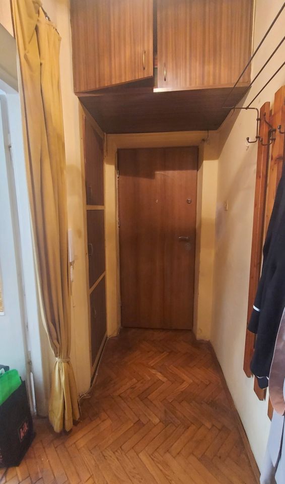 Mieszkanie 2-pokojowe Kraków Krowodrza, ul. Królewska. Zdjęcie 16