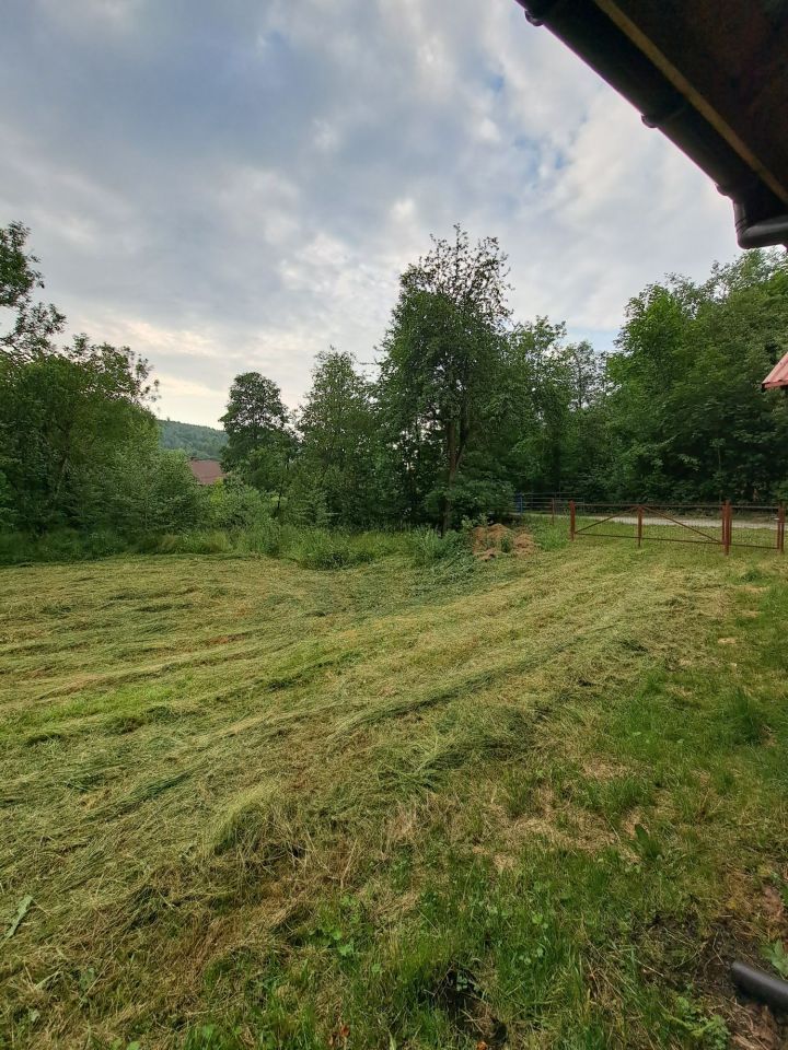 Działka budowlana Stryszawa. Zdjęcie 4