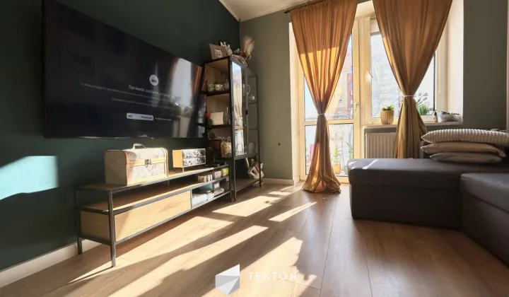 Mieszkanie 2-pokojowe Iława, ul. Tadeusza Kościuszki