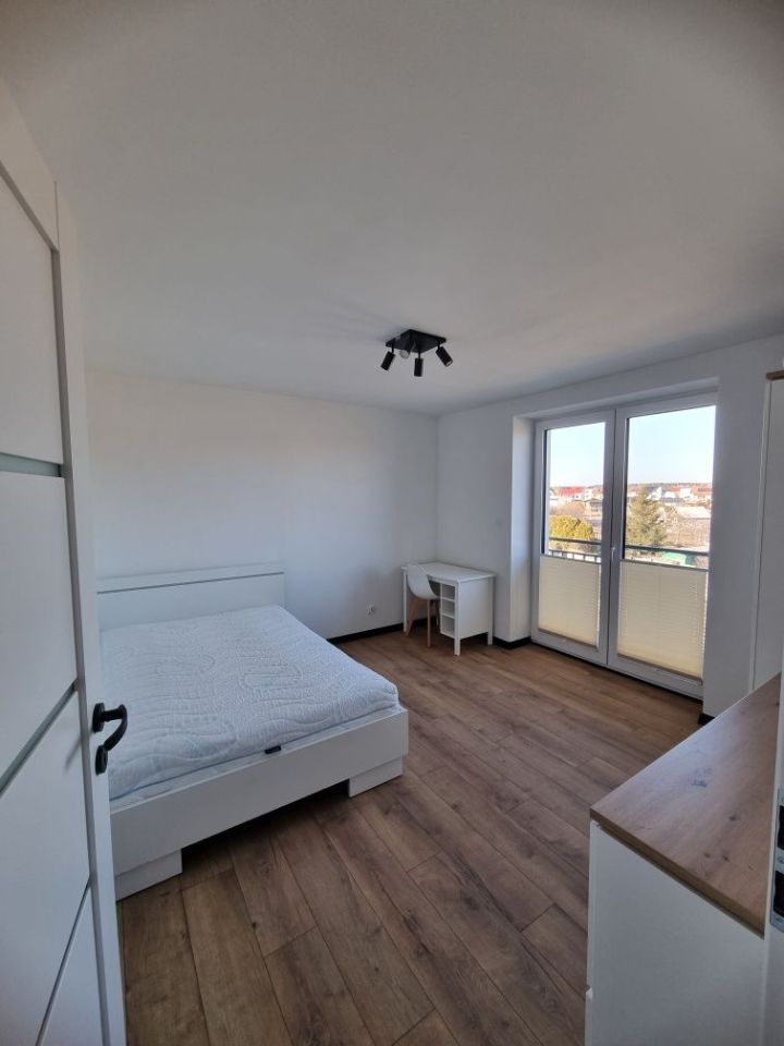 Mieszkanie 3-pokojowe Biłgoraj. Zdjęcie 2