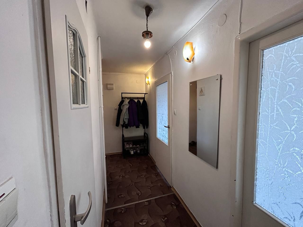 Mieszkanie 2-pokojowe Kraków Krowodrza, ul. Piastowska. Zdjęcie 11