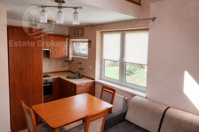 Mieszkanie 3-pokojowe Wrocław Fabryczna, ul. Paniowicka. Zdjęcie 3