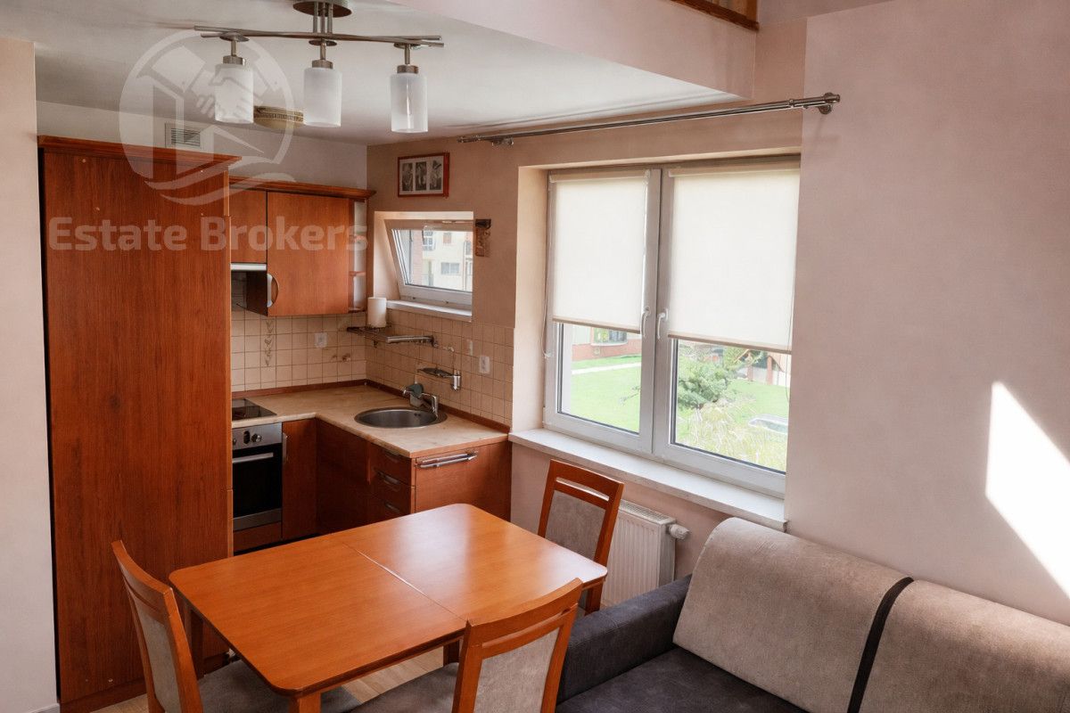 Mieszkanie 3-pokojowe Wrocław Fabryczna, ul. Paniowicka. Zdjęcie 3