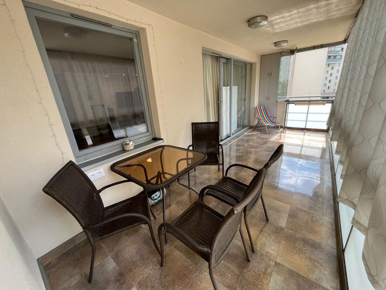 Mieszkanie 4-pokojowe Warszawa Muranów, ul. Józefa Bellottiego. Zdjęcie 13