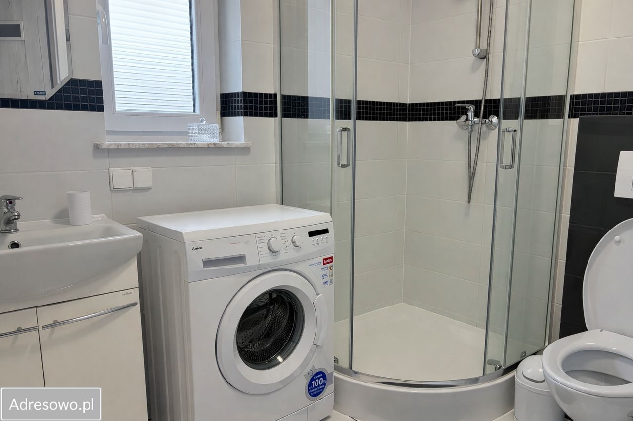 dom wolnostojący, 6 pokoi Nowa Wieś Malborska, ul. Platynowa. Zdjęcie 12