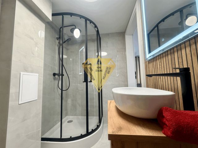 Mieszkanie 1-pokojowe Kielce Centrum. Zdjęcie 10