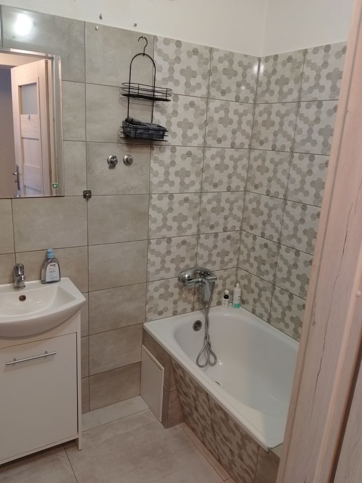 Mieszkanie 1-pokojowe Częstochowa Centrum, ul. Nadrzeczna. Zdjęcie 6