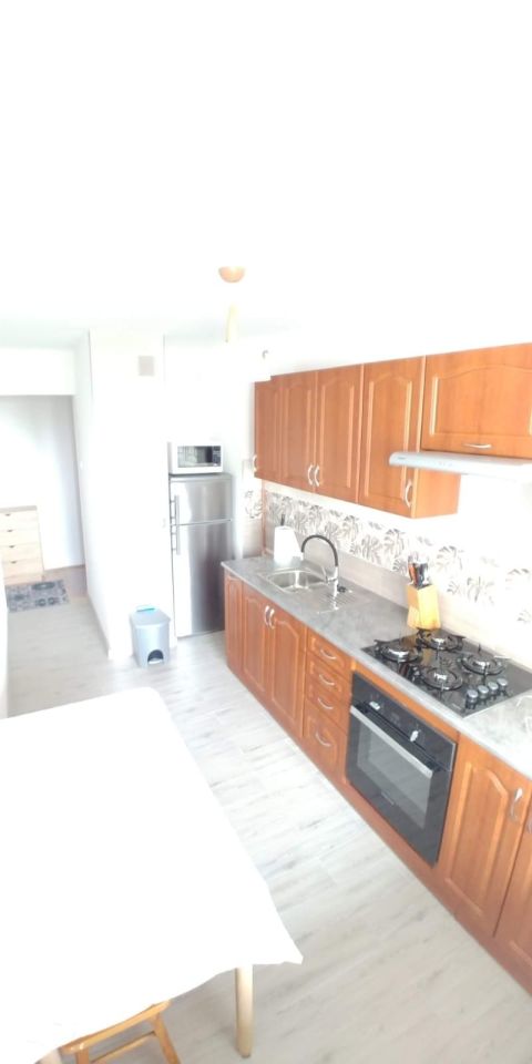 Mieszkanie 2-pokojowe Lublin LSM, ul. Tomasza Zana. Zdjęcie 3