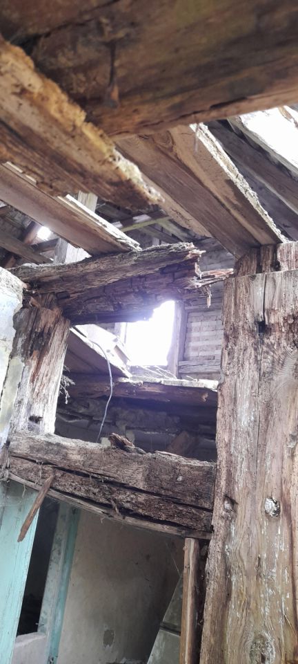 Działka budowlana Brzezie, ul. Wojska Polskiego. Zdjęcie 4