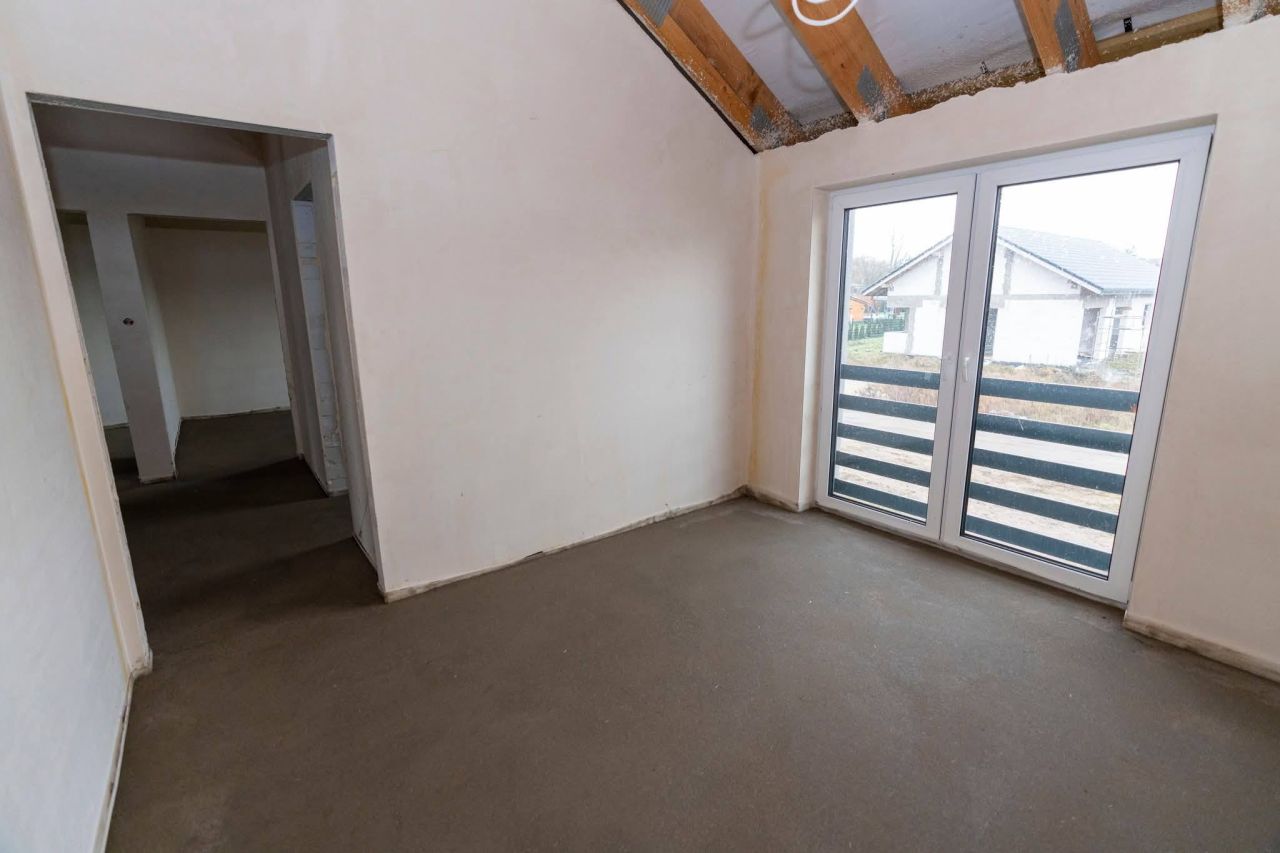 bliźniak, 5 pokoi Górzyca, ul. Dębowa. Zdjęcie 8