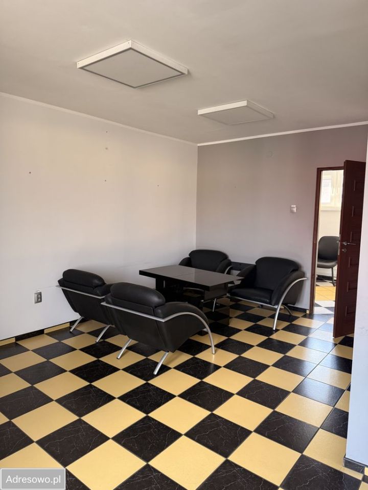 Biuro Bielsko-Biała Komorowice Śląskie, ul. Michała Grażyńskiego. Zdjęcie 10