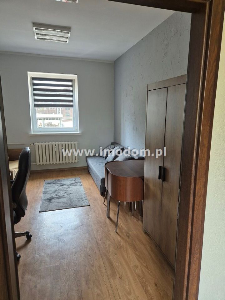 Mieszkanie 3-pokojowe Wrocław Śródmieście, pl. Stanisława Staszica. Zdjęcie 6