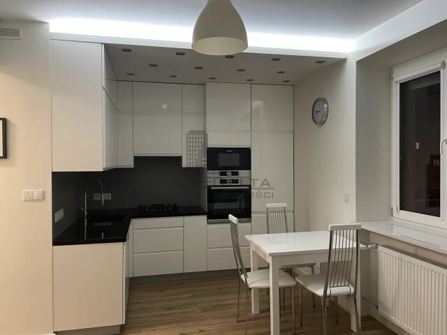 Mieszkanie 1-pokojowe Warszawa Żoliborz, ul. Zygmunta Krasińskiego. Zdjęcie 8