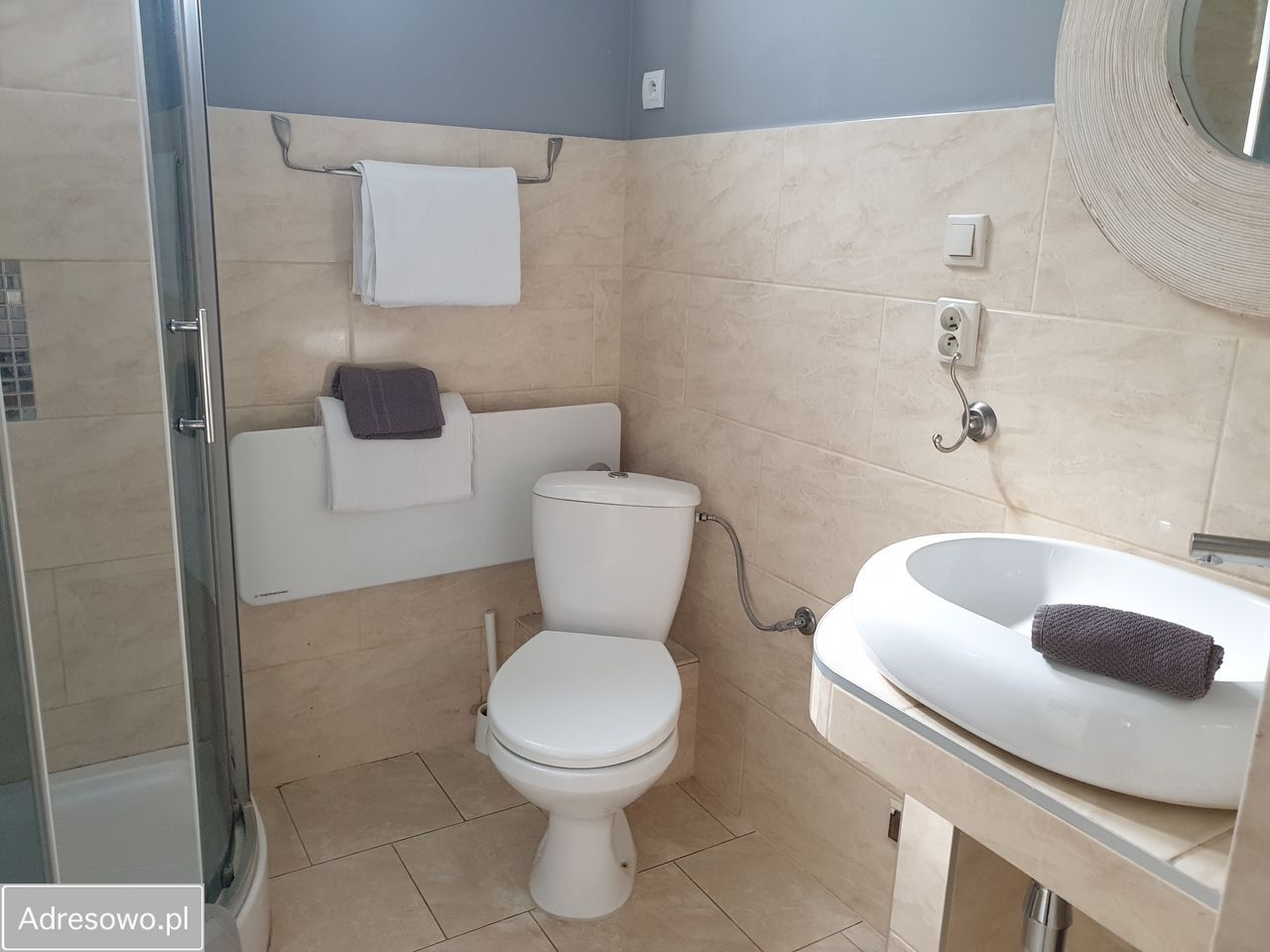 Mieszkanie 1-pokojowe Sopot Sopot Dolny, ul. Jana Jerzego Haffnera. Zdjęcie 9