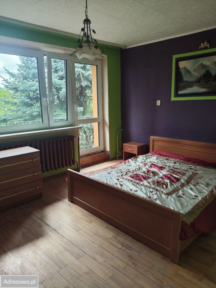 dom wolnostojący, 8 pokoi Zalas, ul. Porfirowa. Zdjęcie 9