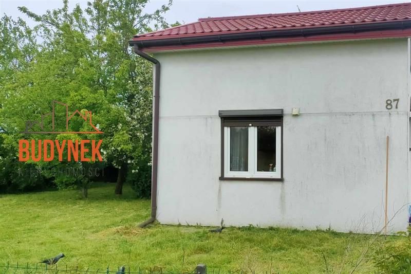 siedlisko, 2 pokoje Darłowo, ul. Aleja Jana Pawła II. Zdjęcie 11