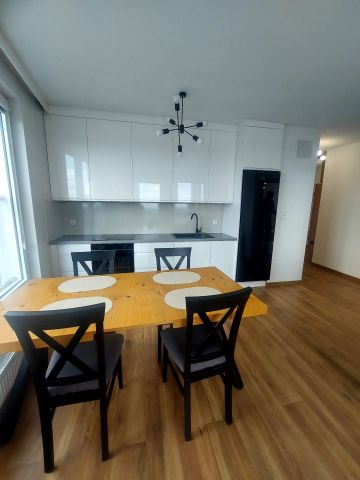 Mieszkanie 3-pokojowe Gdańsk Morena, ul. Piecewska. Zdjęcie 1